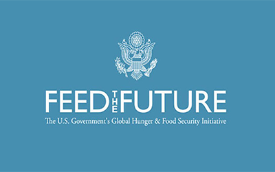 Feed the Future Innovation lab for small-scale irrigation.