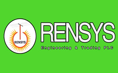 Rensys’ pilot project to implement Productive Use of Energy for Small-holder farmer customer segment
